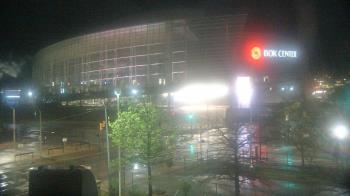 Weather camera view of Denver Station.
