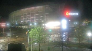 Weather camera view of Denver Station.