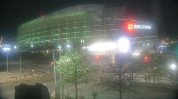 Weather camera view of Denver Station.