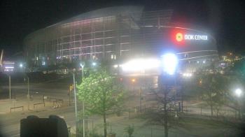 Weather camera view of Denver Station.