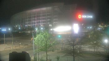 Weather camera view of Denver Station.