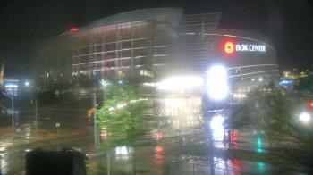 Weather camera view of Denver Station.