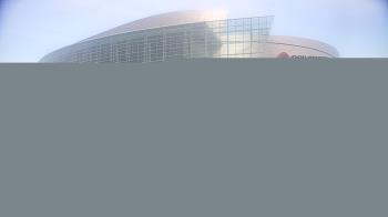 Weather camera view of Denver Station.