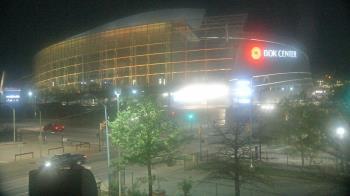 Weather camera view of Denver Station.