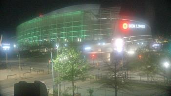 Weather camera view of Denver Station.