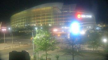 Weather camera view of Denver Station.