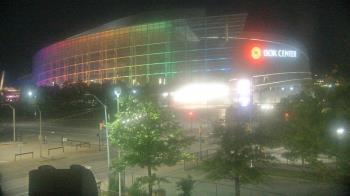 Weather camera view of Denver Station.