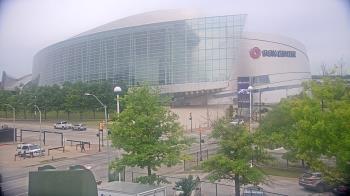 Weather camera view of Denver Station.