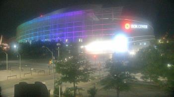 Weather camera view of Denver Station.