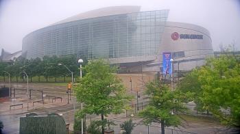 Weather camera view of Denver Station.