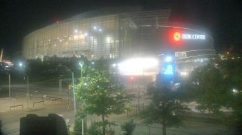 Weather camera view of Denver Station.