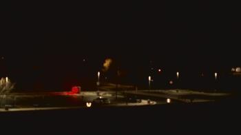 Weather camera view of Dugway HS.