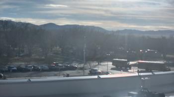 Weather camera view of Dugway HS.