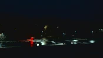 Weather camera view of Dugway HS.