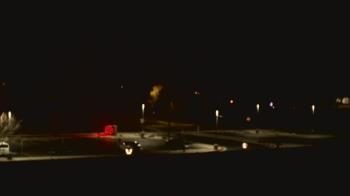 Weather camera view of Dugway HS.