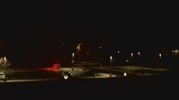 Weather camera view of Dugway HS.