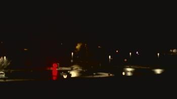 Weather camera view of Dugway HS.