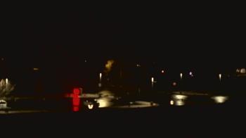 Weather camera view of Dugway HS.