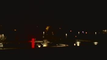 Weather camera view of Dugway HS.