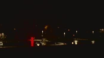 Weather camera view of Dugway HS.