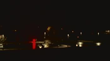 Weather camera view of Dugway HS.