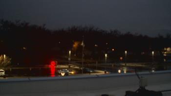 Weather camera view of Dugway HS.