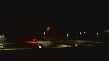 Weather camera view of Dugway HS.