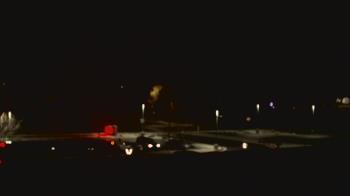 Weather camera view of Dugway HS.