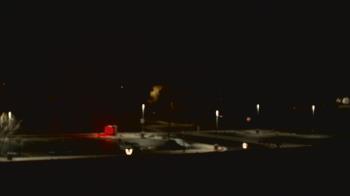 Weather camera view of Dugway HS.