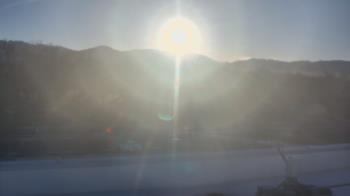 Weather camera view of Dugway HS.