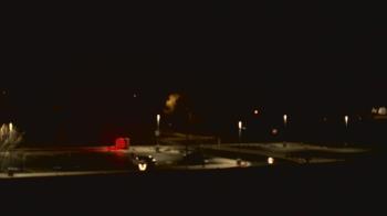 Weather camera view of Dugway HS.