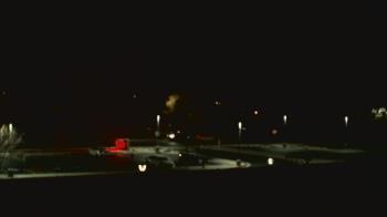 Weather camera view of Dugway HS.