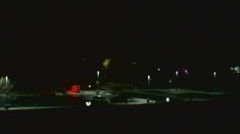 Weather camera view of Dugway HS.