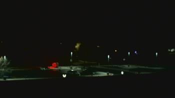 Weather camera view of Dugway HS.