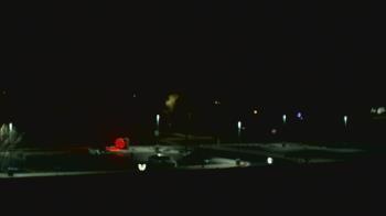 Weather camera view of Dugway HS.