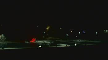 Weather camera view of Dugway HS.