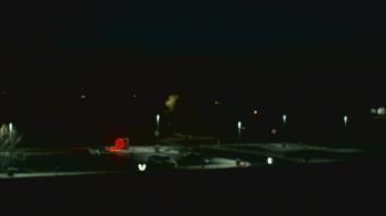 Weather camera view of Dugway HS.