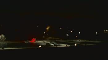 Weather camera view of Dugway HS.