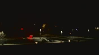 Weather camera view of Dugway HS.