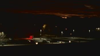 Weather camera view of Dugway HS.