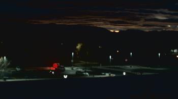 Weather camera view of Dugway HS.