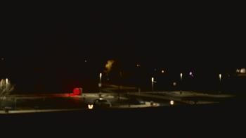 Weather camera view of Dugway HS.