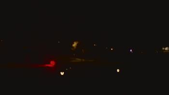 Weather camera view of Dugway HS.