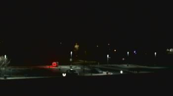 Weather camera view of Dugway HS.