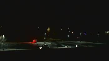 Weather camera view of Dugway HS.