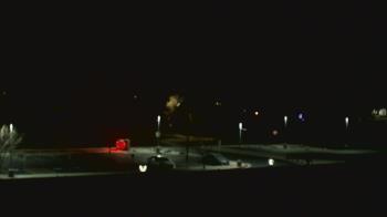 Weather camera view of Dugway HS.