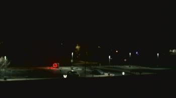 Weather camera view of Dugway HS.