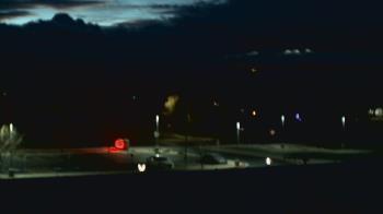 Weather camera view of Dugway HS.