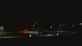 Weather camera view of Dugway HS.