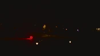 Weather camera view of Dugway HS.